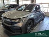 Skoda Enyaq 85 iV RS 4x4*HUD*CANTON*MATRIX*WÄRMEPUMPE* - Skoda Enyaq in Frankfurt (Main)