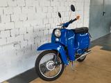 Simson Schwalbe KR51/ 1 - SIMSON MOTORRAD