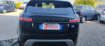 Land-Rover Range Rover Velar - 5