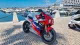Honda Rvf 750 rc45 - HONDA RC 45