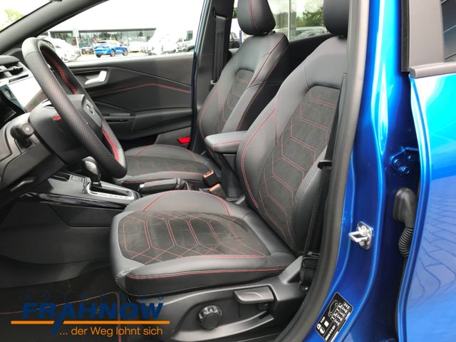 Foto Nummer 9: FORD Puma
