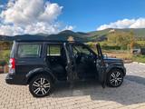 Land Rover Discovery 3.0 SDV6  HSE - gebrauchte Land Rover Discovery aus dem Jahr 2013