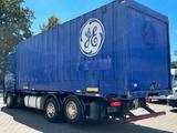 DAF XF 530  BDF "Navi/Intarder/LED/Lift (gelenkt)." - DAF Xf 530