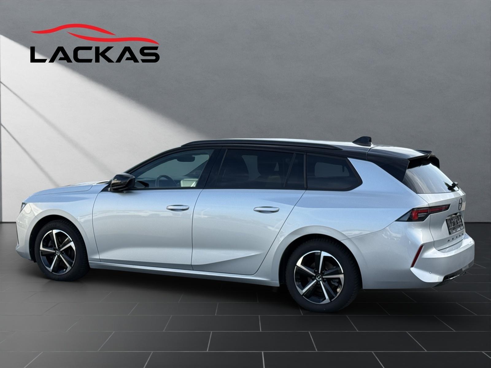 Opel Astra L Sports Tourer GS HuD+PANO+LED+MEMORY+