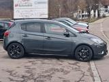 Opel Corsa E Color Edition ecoFlex * SHZ/PDC/LHZ/MFL - Opel Corsa mit Benzin-Antrieb: Schiebedach