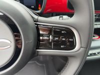 Fiat 500e - Vorschau Bild 13
