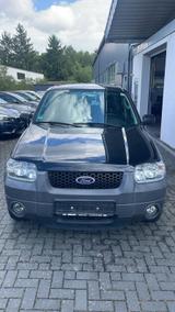 Ford Maverick V6 Limited  1 HAND !! Vollausstattung - Ford Maverick: V6 Limited