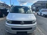 Volkswagen T5 Multivan Highline*Navi*Leder*PDC* - Volkswagen T5 Multivan mit Anhängerkupplung