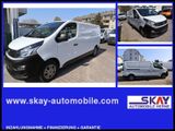 Fiat Talento L2H1 1,2t SX Navi Tempo PDC R-Kamera