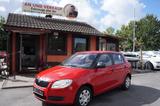 Skoda Fabia Basis*2 Hand*Euro4* - Skoda Fabia: Limousine, Eu