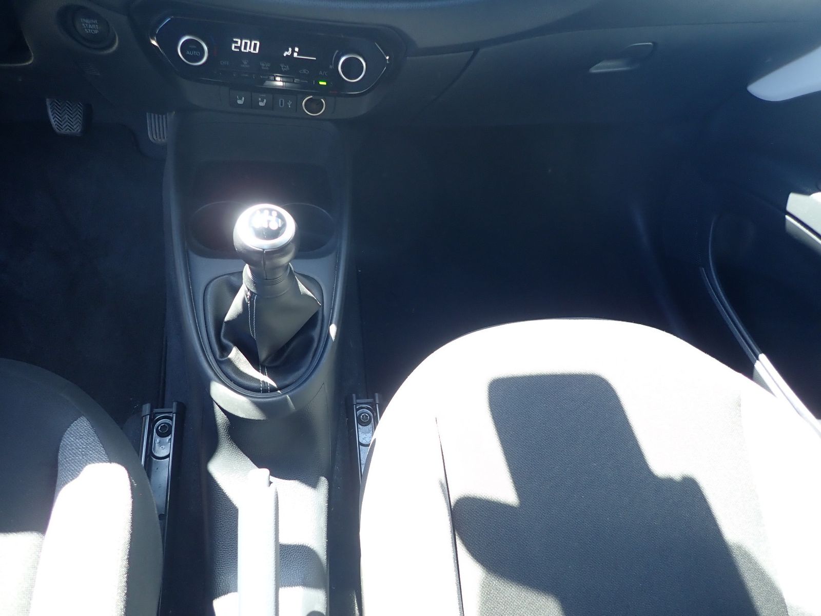 Fahrzeugabbildung Toyota Aygo X Play