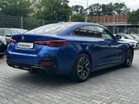 BMW i4 - Vorschau Bild 2