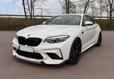 BMW M2 Competition 562PS  Akrapovic HJS  KWV3 Yido