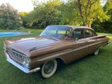 Chevrolet BelAir Impala V8 Oldtimer - Chevrolet Impala: Limousine
