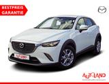 Mazda CX-3 2.0 Sitzheizung PDC Tempomat Bluetooth