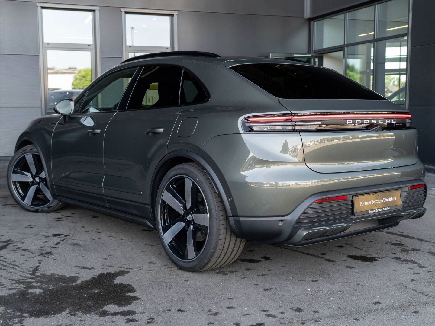 Porsche Macan - Bild 16