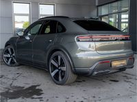 Porsche Macan - Vorschau Bild 16
