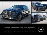 Mercedes-Benz GLE 450 d 4M AMG+DISTRONIC+AHK+AIRMATIC+MEMORY++ - Mercedes-Benz GLE 450 Jahreswagen