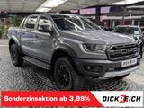 Ford Ranger Raptor DoKa 4x4 Performance ROLLO LED AHK - Ford Ranger Rollo Gebrauchtwagen