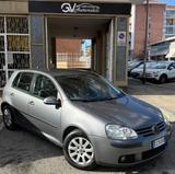 Volkswagen Golf 5 Gpl - Volkswagen Golf mit LPG-Antrieb