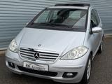 Mercedes-Benz A 200 A A 200 - gebrauchte Mercedes-Benz A 200 aus dem Jahr 2005