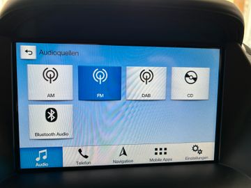 Ford Kuga Cool & Connect