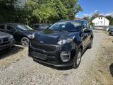 Kia Sportage Edition 7 2WD - Kia Sportage in Wiesbaden