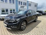 Renault Koleos Initiale Paris 4x4 *TÜV 02/26* - Renault Koleos: Initiale Paris
