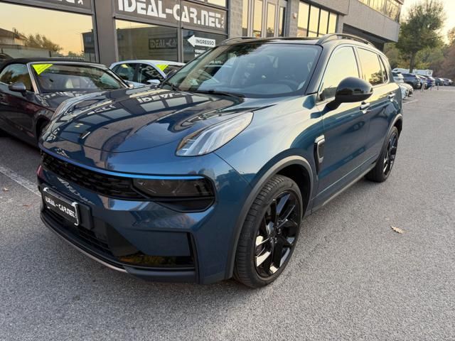 Other LYNK & CO 01 PHEV