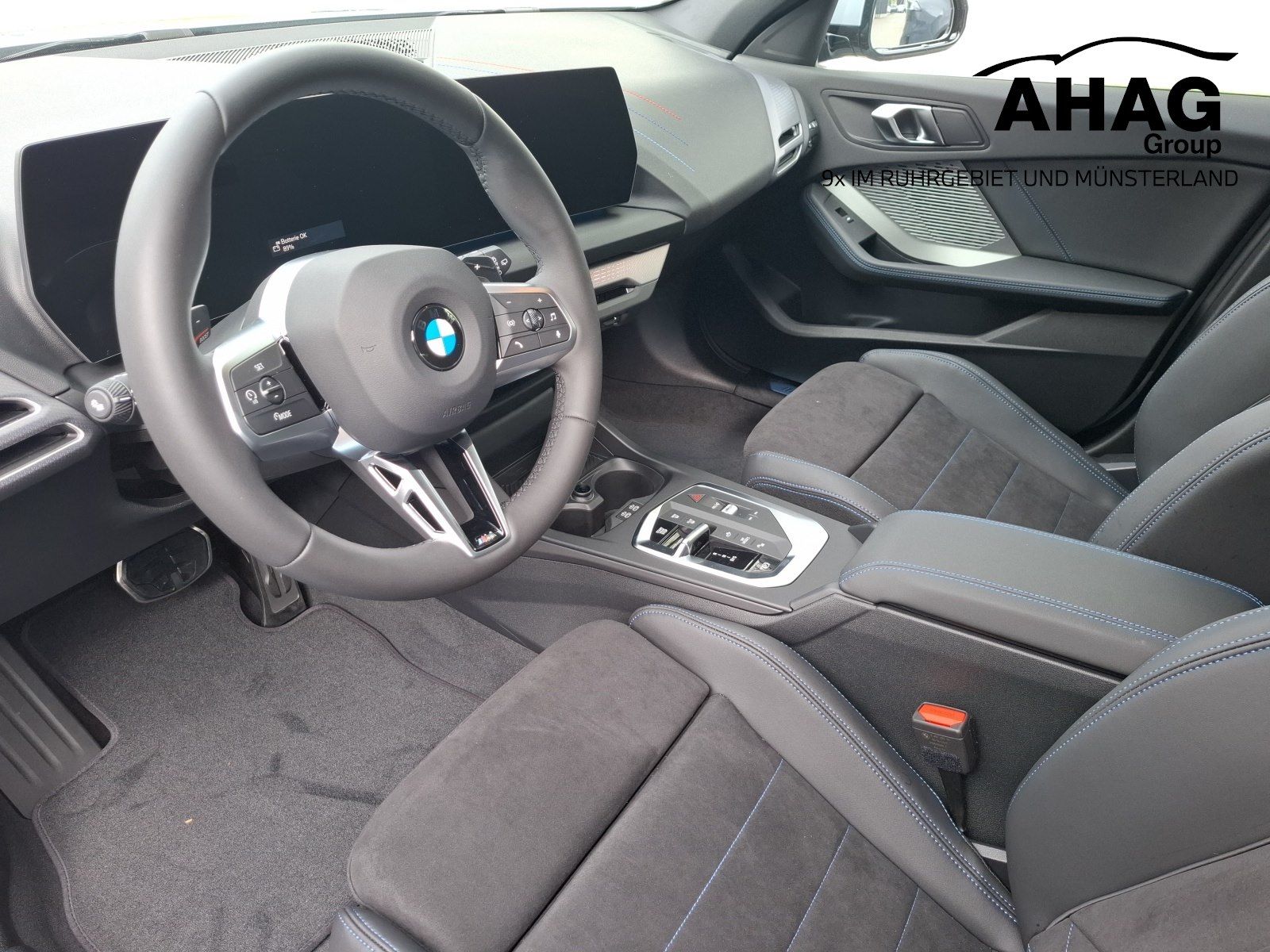 BMW 120 - Bild 8