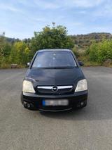 Opel Meriva a - Opel Meriva aus 2025