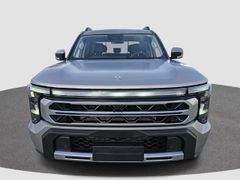 DFSK RICH 9 4x4 Leder LED SHZ CarPlay 360° PDC BLT