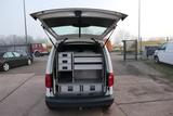 Volkswagen Caddy 2.0 TDI 4Motion 2-Sitzer Klima AHK Werksta - Volkswagen Werk