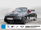 MINI John Cooper Works Cabrio JCW Trim HUD LED NAVI - MINI John Cooper Works Cabrio aus 2021