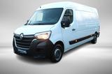 Renault Master L3H2 Bluetooth Tempomat Klima