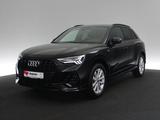 Audi Q3 35 TFSI S line LED ACC NAVI SITZHEIZUNG KLIMA - Audi Q3 Gebrauchtwagen in Düsseldorf