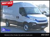 Iveco Daily 35S14 A8V, Hi-Matic, Klima, Tempomat - Iveco Daily 35s14