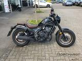 Honda CMX 500 Rebel Special-Edition Sofort Verfügbar - Offers matching your search criteria
