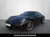 Porsche 992 (911) Carrera Privacy GT-Sportlenkrad Vollel - Porsche 992