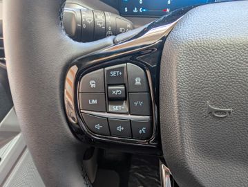 Ford Tourneo Custom 2.0 L1 Tit X AT B&O Standheizung