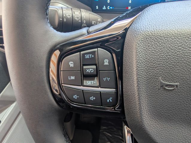 Ford Tourneo Custom 2.0 L1 Tit X AT B&O Standheizung