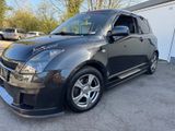 Suzuki Swift Lim. Sport/SOUND /TÜV - Suzuki: Sportwagen