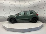Dacia Sandero 3 Stepway Extreme TCe 100 ECO-G - Dacia Sandero Tageszulassungen