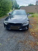 BMW 330d Touring Advantage Automatic Advantage - BMW 330 aus 2015