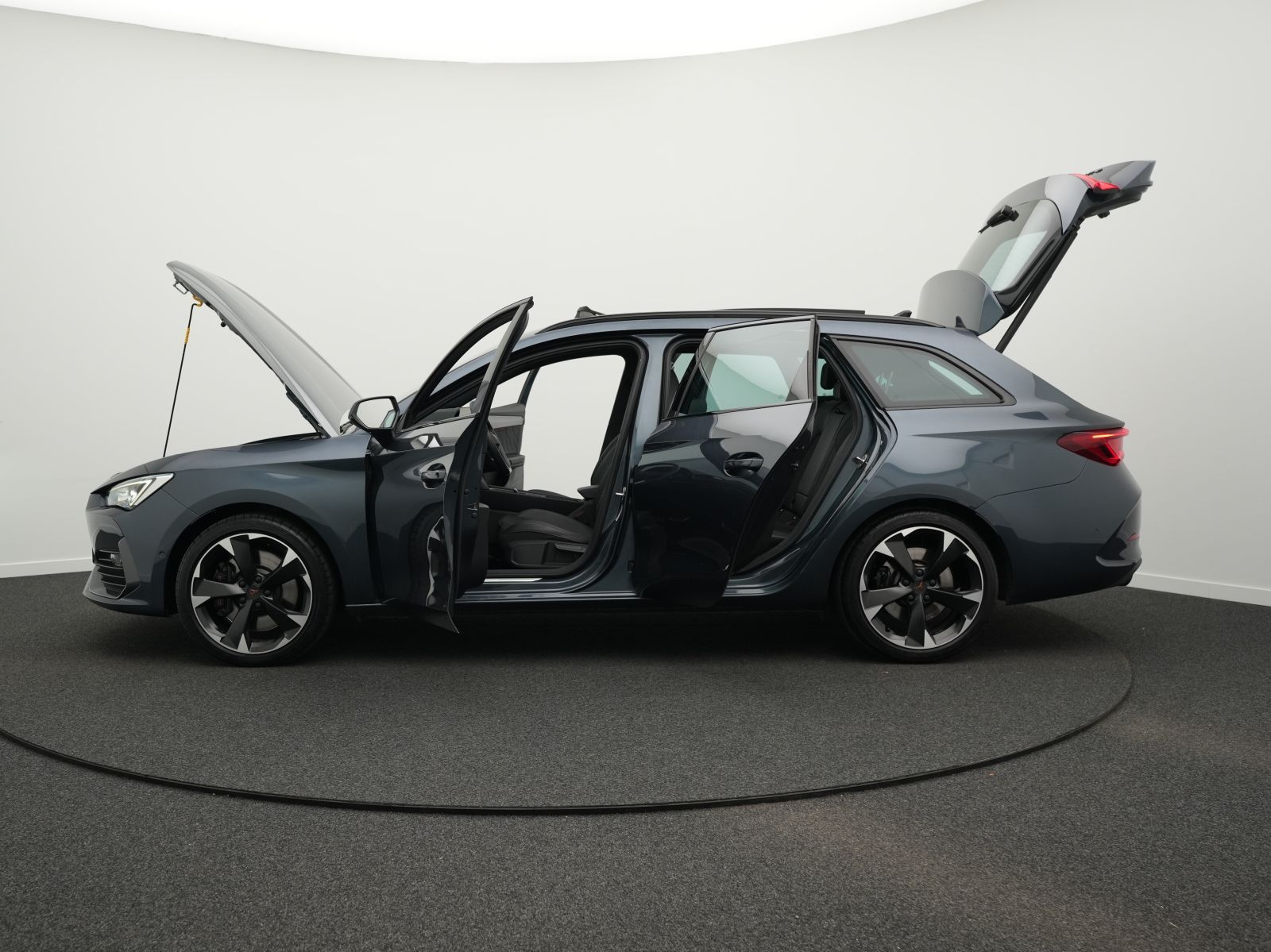 Cupra Leon - Bild 38