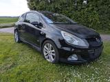 Opel Corsa 1.7 CDTI Sport Sport OPC Line Recaro Klima - Opel Corsa Opc mit Diesel-Antrieb