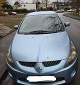 Mitsubishi Grandis 2.4 !!EXPORT!! - Mitsubishi Grandis in Duisburg