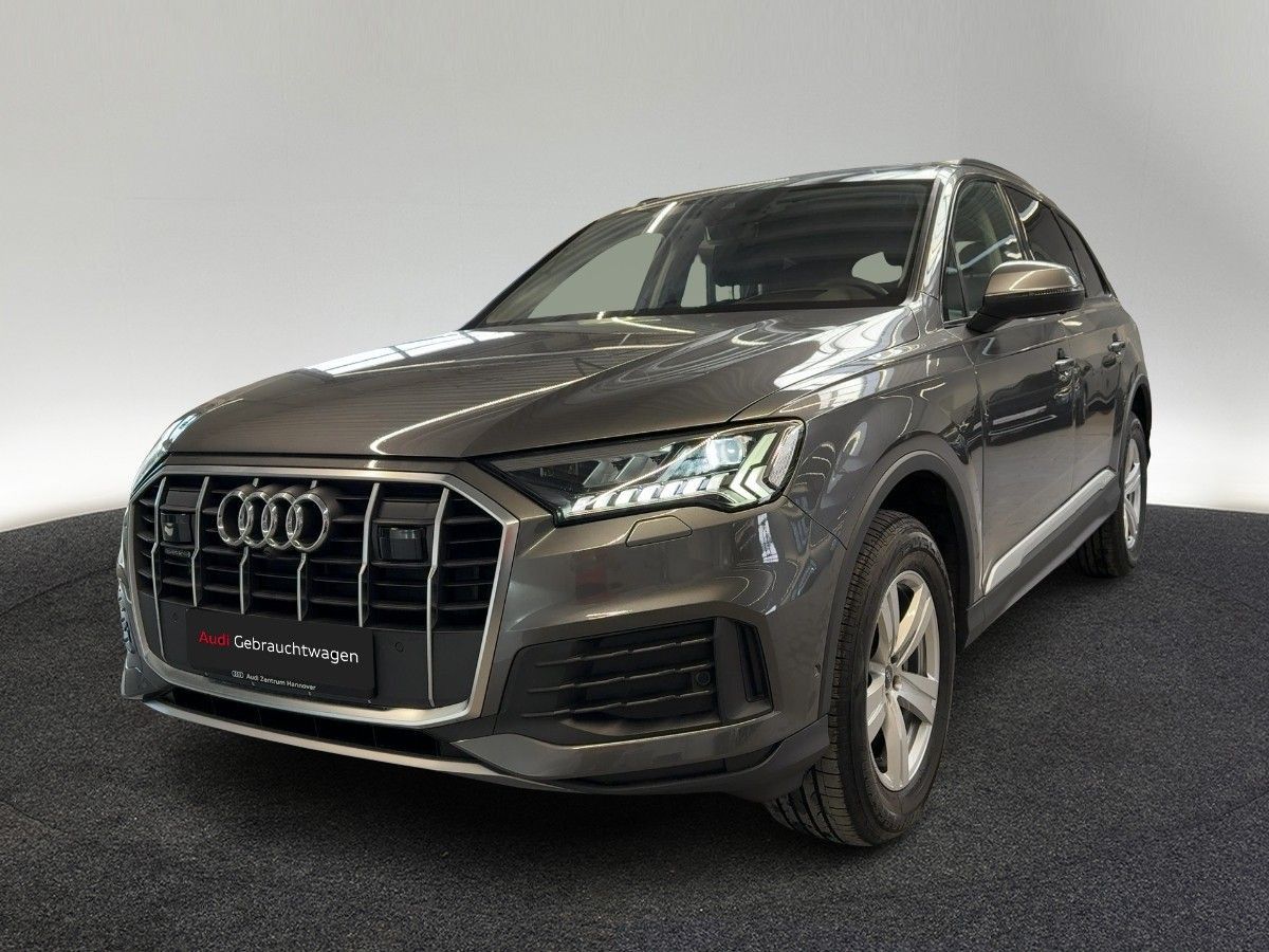 Audi Q7 - Bild 2