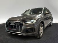 Audi Q7 - Vorschau Bild 2