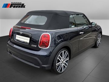 MINI Cooper DAB LED Navi Tempomat Klimaaut. Shz PDC
